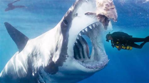 megalodon pictures in real life.